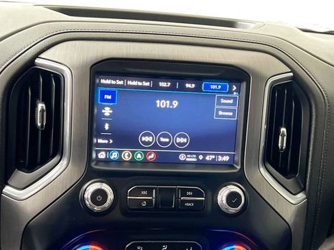 Used 2023 GMC Sierra 2500 Denali w/ Denali Ultimate Package image 22