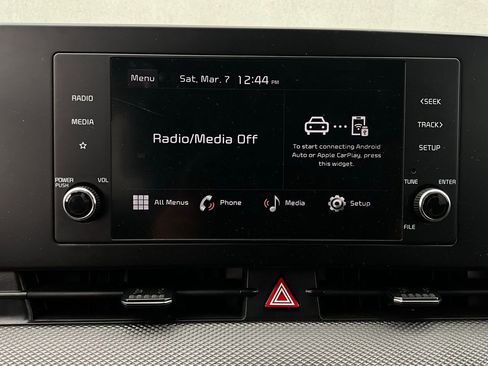 Used 2025 Kia Sportage LX image 26