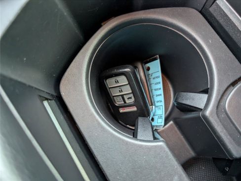 Used 2019 Honda Civic Sport Touring image 20