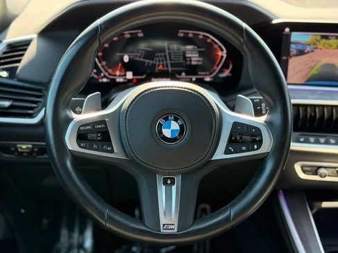 Used 2023 BMW X5 xDrive40i w/ M Sport Package AWD/4WD image 24
