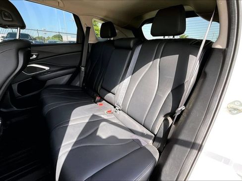 Used 2020 Acura RDX AWD image 32