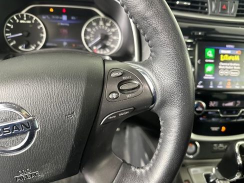 Used 2021 Nissan Murano SV image 16