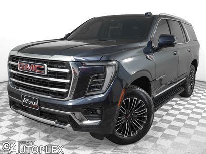 Used 2025 GMC Yukon Elevation