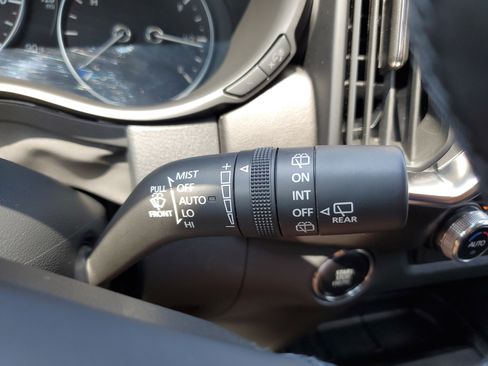 Used 2025 MAZDA CX-50 AWD 2.5 S w/ Premium Plus Pkg image 21