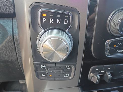 Used 2015 RAM 1500 Sport w/ Convenience Group AWD/4WD image 26