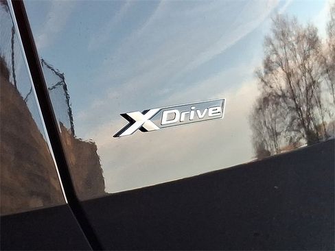 New 2026 BMW X3 xDrive30 w/ Premium Package image 25