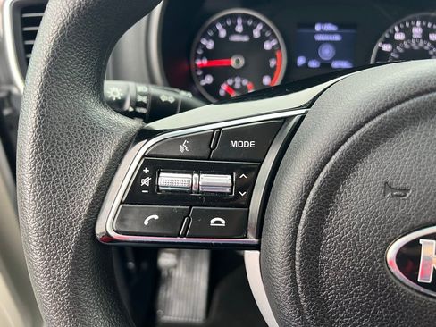 Used 2022 Kia Sportage LX w/ LX FWD Value Edition Package image 38