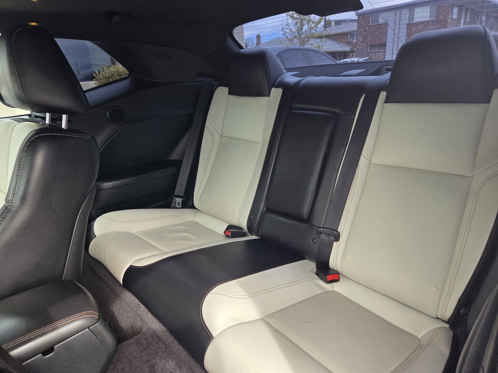 Used 2018 Dodge Challenger SXT Plus RWD image 10