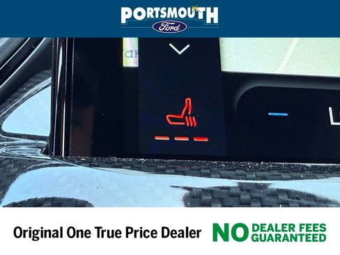 New 2025 Ford Escape ST-Line Select w/ Tech Pack #1 image 16