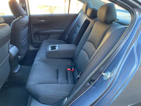 Used 2015 Honda Accord Sport image 30