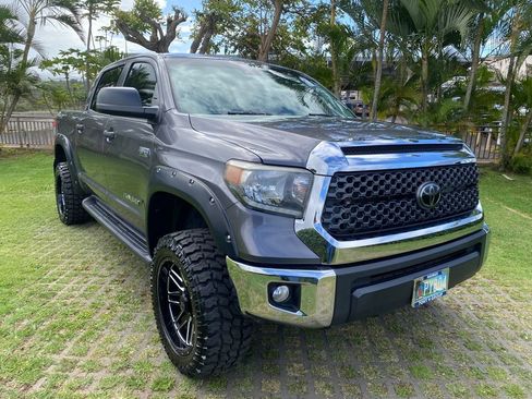 Used 2021 Toyota Tundra SR5 image 19