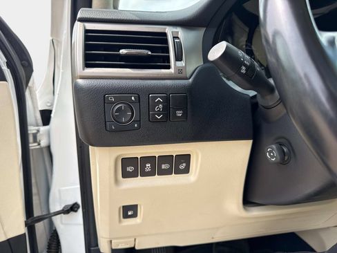 Used 2021 Lexus GX 460 Premium w/ Premium Package AWD/4WD image 34