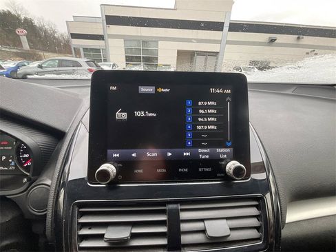 Used 2023 Mitsubishi Eclipse Cross LE image 17