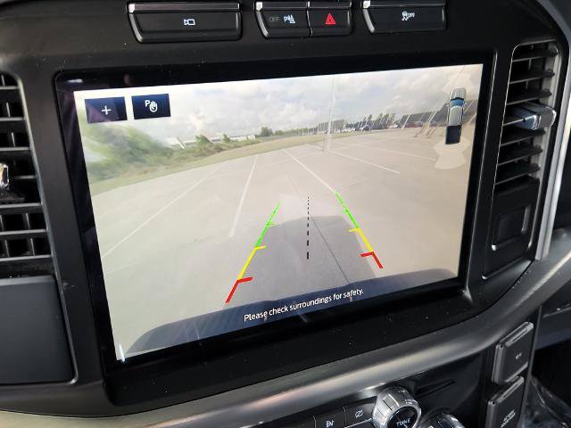 Used 2023 Ford F150 Lariat w/ Equipment Group 502A High RWD image 20