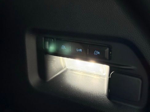 New 2026 Ford Explorer Tremor w/ Tremor Convenience Package image 6