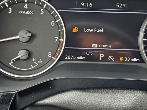 Certified 2025 Nissan Pathfinder SL AWD/4WD image 21