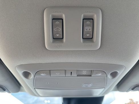 Used 2023 Nissan Murano Platinum w/ Cargo Package image 15