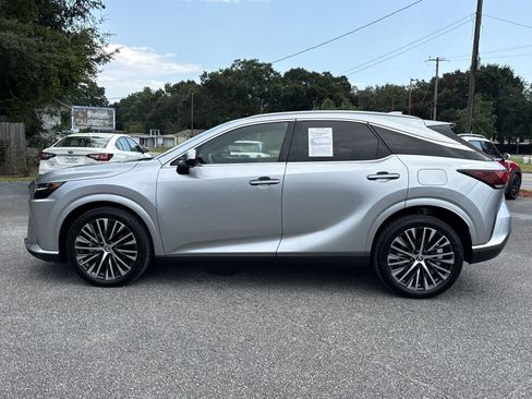Used 2024 Lexus RX 350 Premium Plus w/ Convenience Package FWD image 2