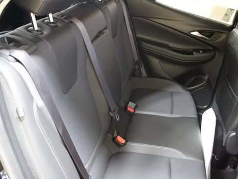 Used 2023 Buick Encore GX Select AWD/4WD image 11