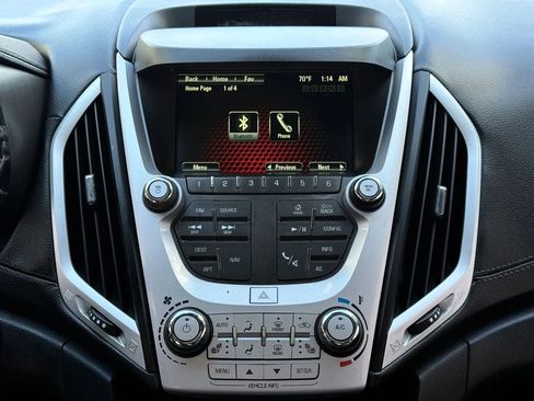 Used 2016 GMC Terrain Denali image 23