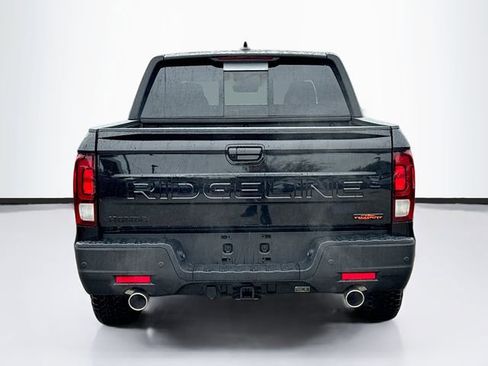 New 2026 Honda Ridgeline TrailSport image 6