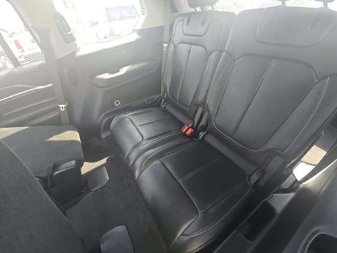 Used 2021 Jeep Grand Cherokee L Limited w/ Trailer Tow Group (B) image 7