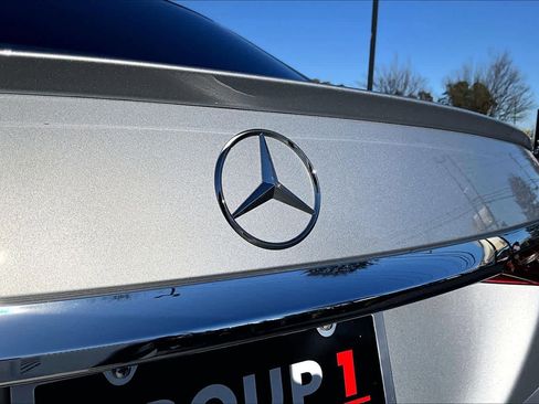 Used 2023 Mercedes-Benz S 580 4MATIC Sedan image 61