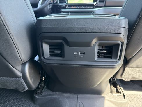 New 2026 Chevrolet Silverado 2500 LT w/ Trail Boss Package AWD/4WD image 27