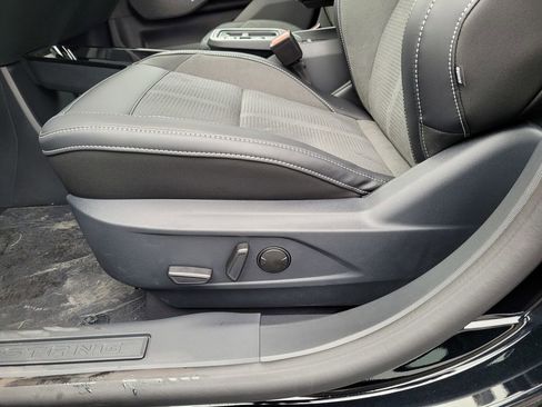 New 2025 Ford Mustang Mach-E GT image 33