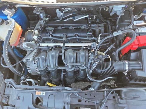 Used 2019 Ford Fiesta SE w/ Equipment Group 201A FWD image 17