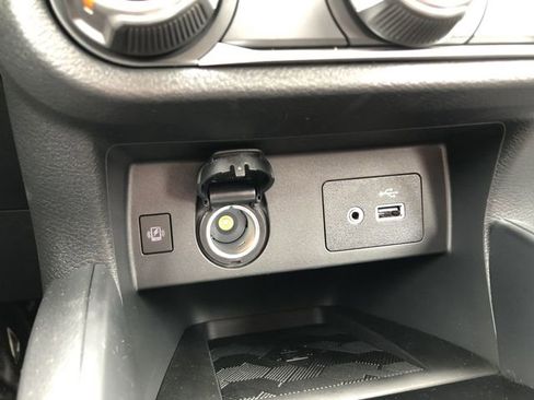 New 2025 Nissan Versa SV w/ Trunk Package image 24