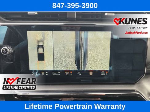 Used 2024 GMC Sierra 2500 AT4X image 72