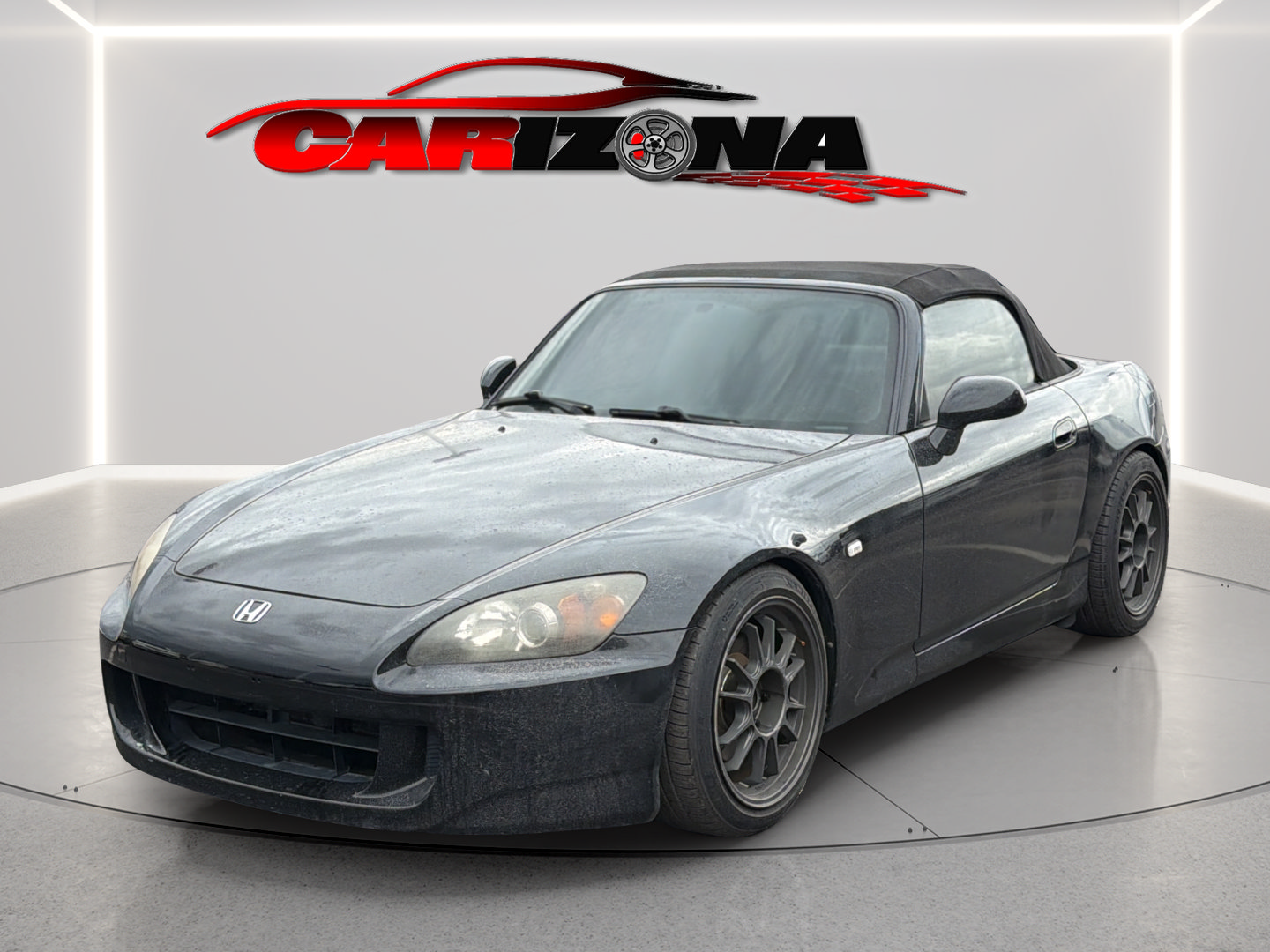 Used 2004 Honda S2000 image 4