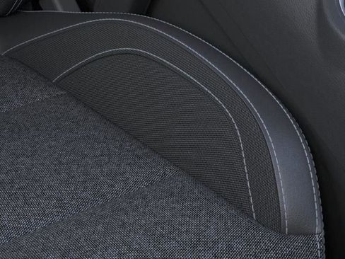 New 2026 Ford Mustang Coupe RWD image 17