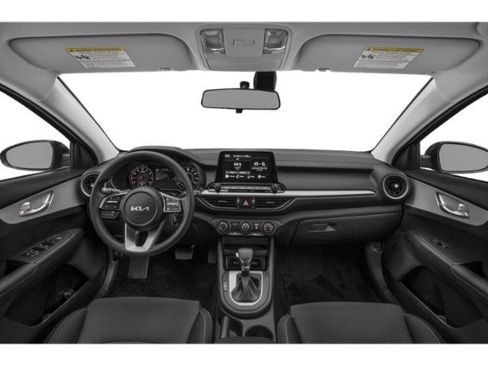 Used 2024 Kia Forte LXS FWD image 11