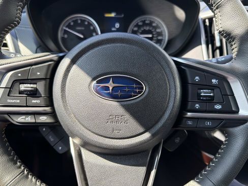 Used 2024 Subaru Forester Limited AWD/4WD image 17