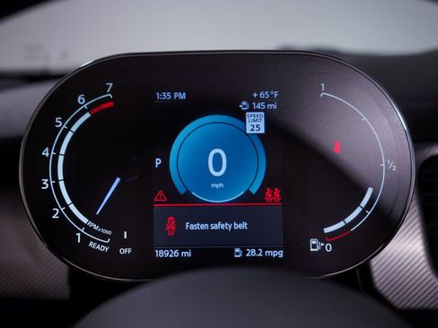 Used 2022 MINI Cooper Convertible image 21