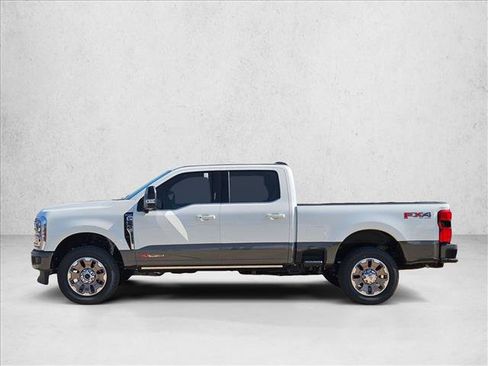 New 2026 Ford F250 King Ranch AWD/4WD image 5