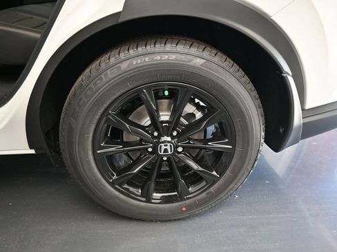Used 2025 Honda CR-V Sport-L image 16