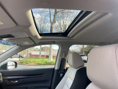 Certified 2026 Honda CR-V EX image 29