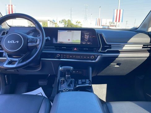 Used 2024 Kia Sportage EX image 27