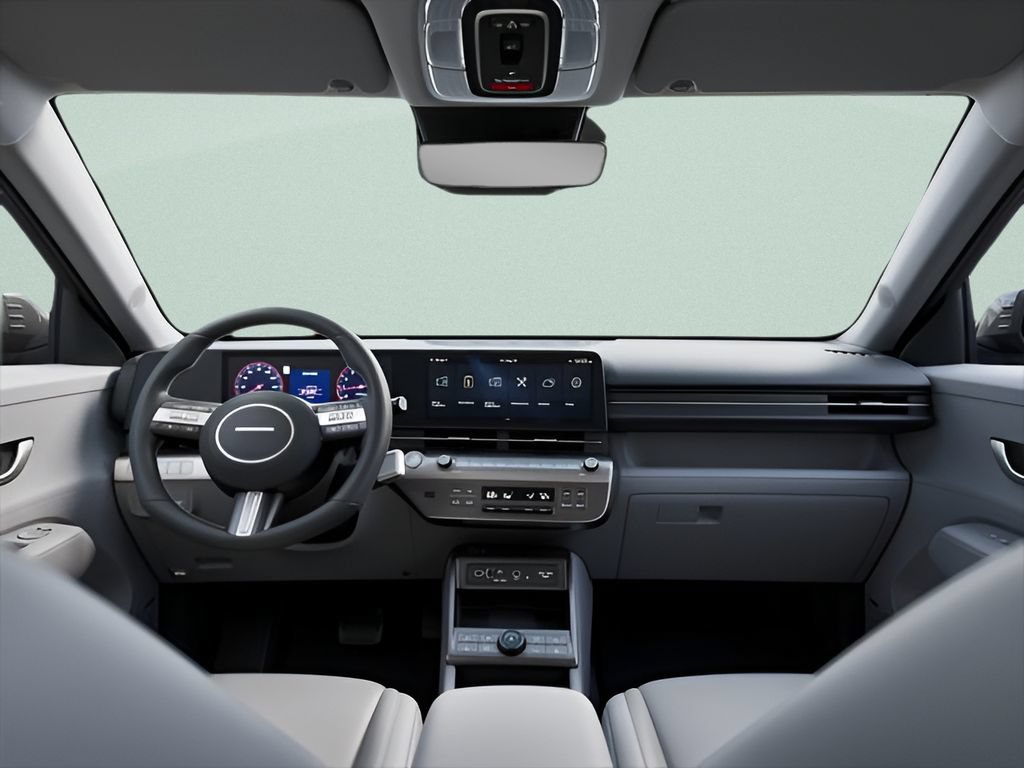 New 2026 Hyundai Kona Limited AWD/4WD image 11