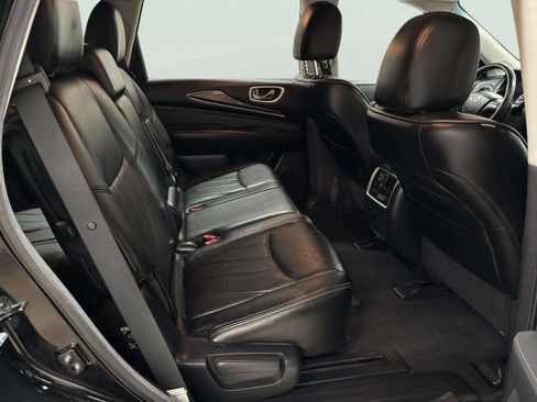 Used 2014 INFINITI QX60 Luxe w/ Premium Plus Package AWD/4WD image 22