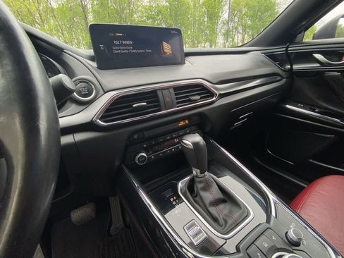 Used 2022 MAZDA CX-9 Carbon Edition AWD/4WD image 20
