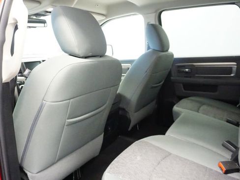 Used 2017 RAM 1500 Big Horn image 22