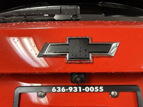 New 2026 Chevrolet Blazer RS image 31