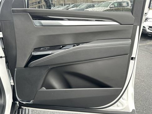 Certified 2025 Cadillac Escalade Sport w/ Touring Package image 14