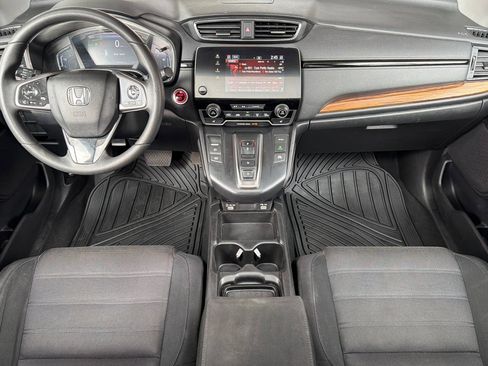 Used 2022 Honda CR-V EX image 16