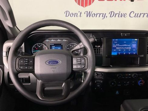New 2026 Ford F250 XL w/ STX Appearance Package image 17