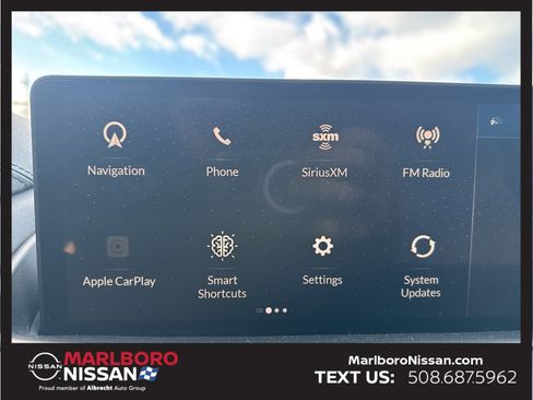 Used 2023 Acura MDX SH-AWD w/ Technology Package image 28